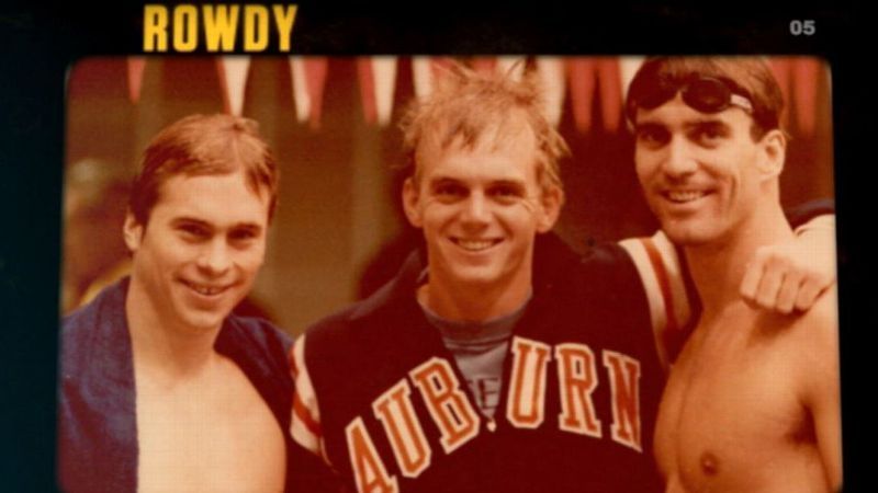 SEC Storied: Rowdy