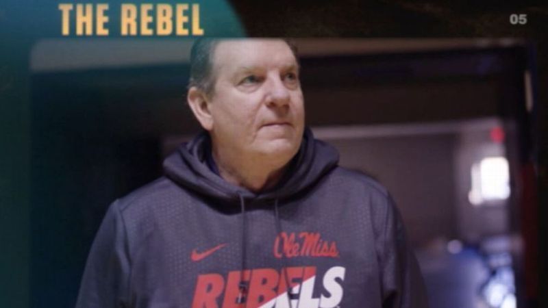 SEC Storied: The Rebel