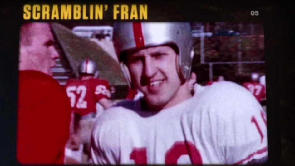 SEC Storied: Scramblin' Fran