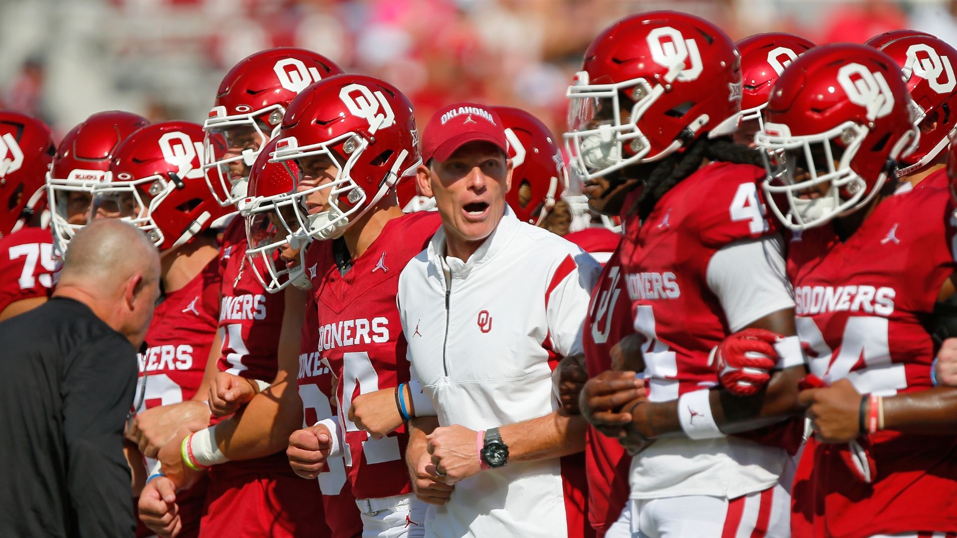 How will Oklahoma's physicality fare in SEC slate?