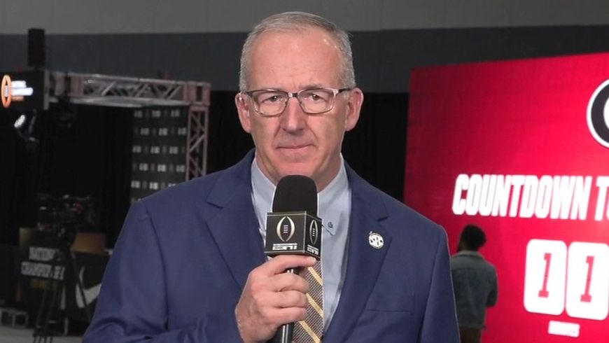 Sankey: CFP expansion holds immense opportunity for SEC