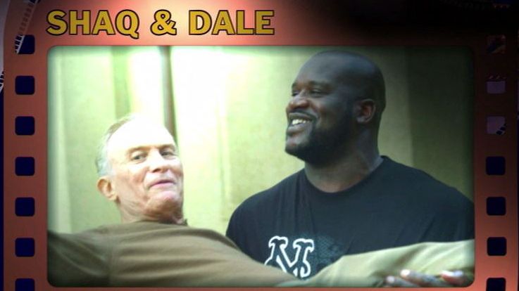 SEC Storied: Shaq & Dale