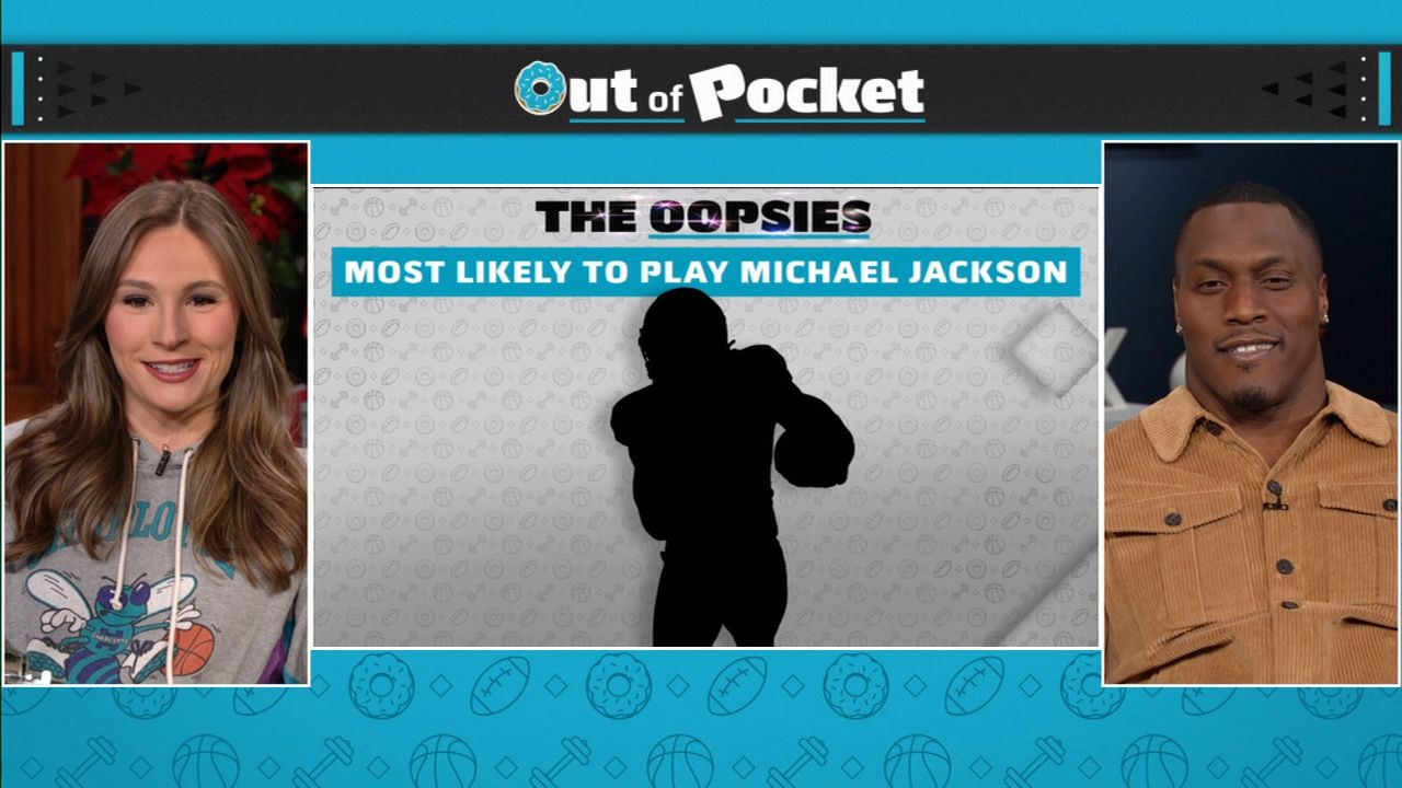 The Oopsies: Out of Pocket's end-of-season awards