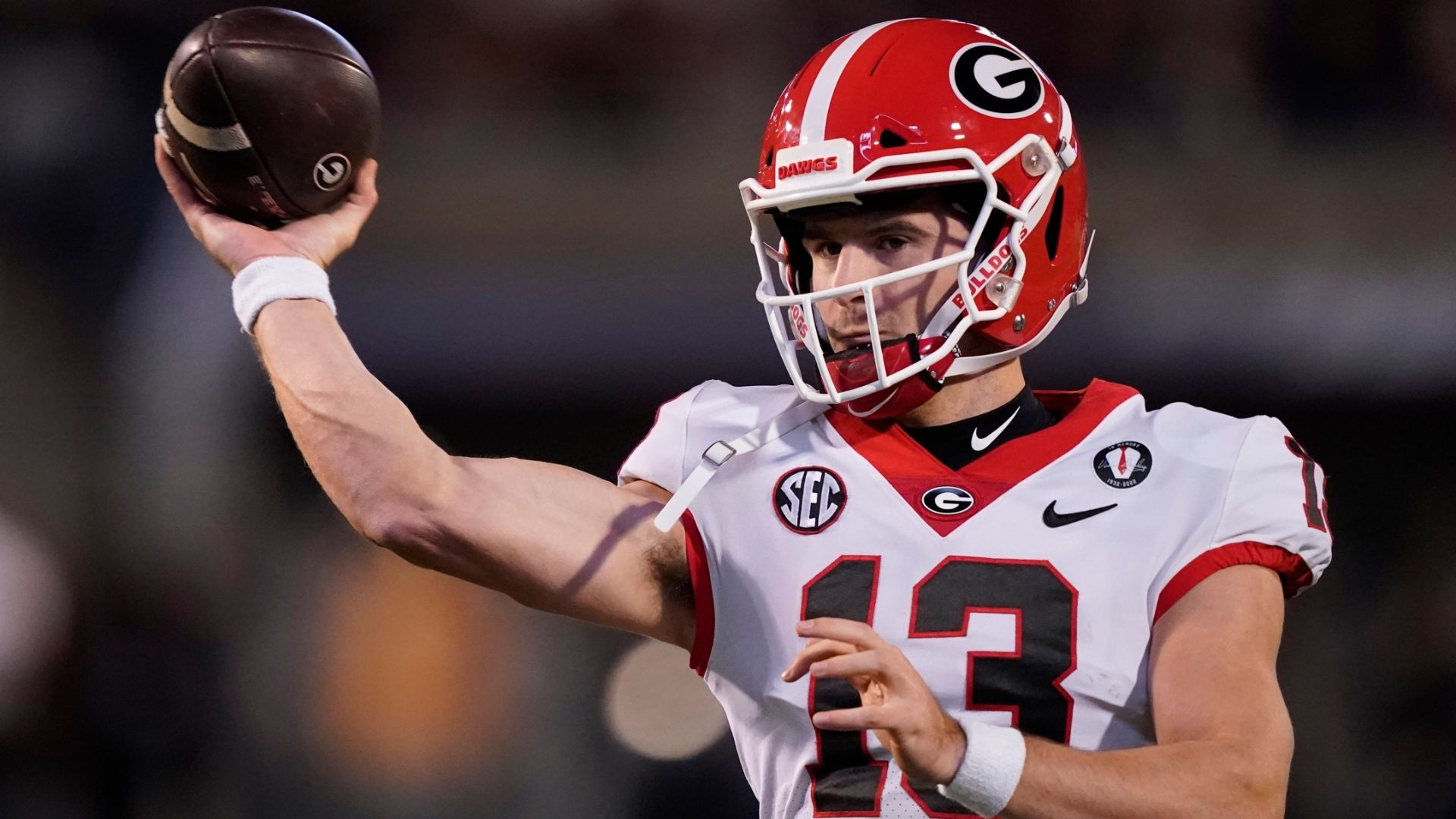 Will SEC Champ Game help UGA's Bennett earn Heisman?