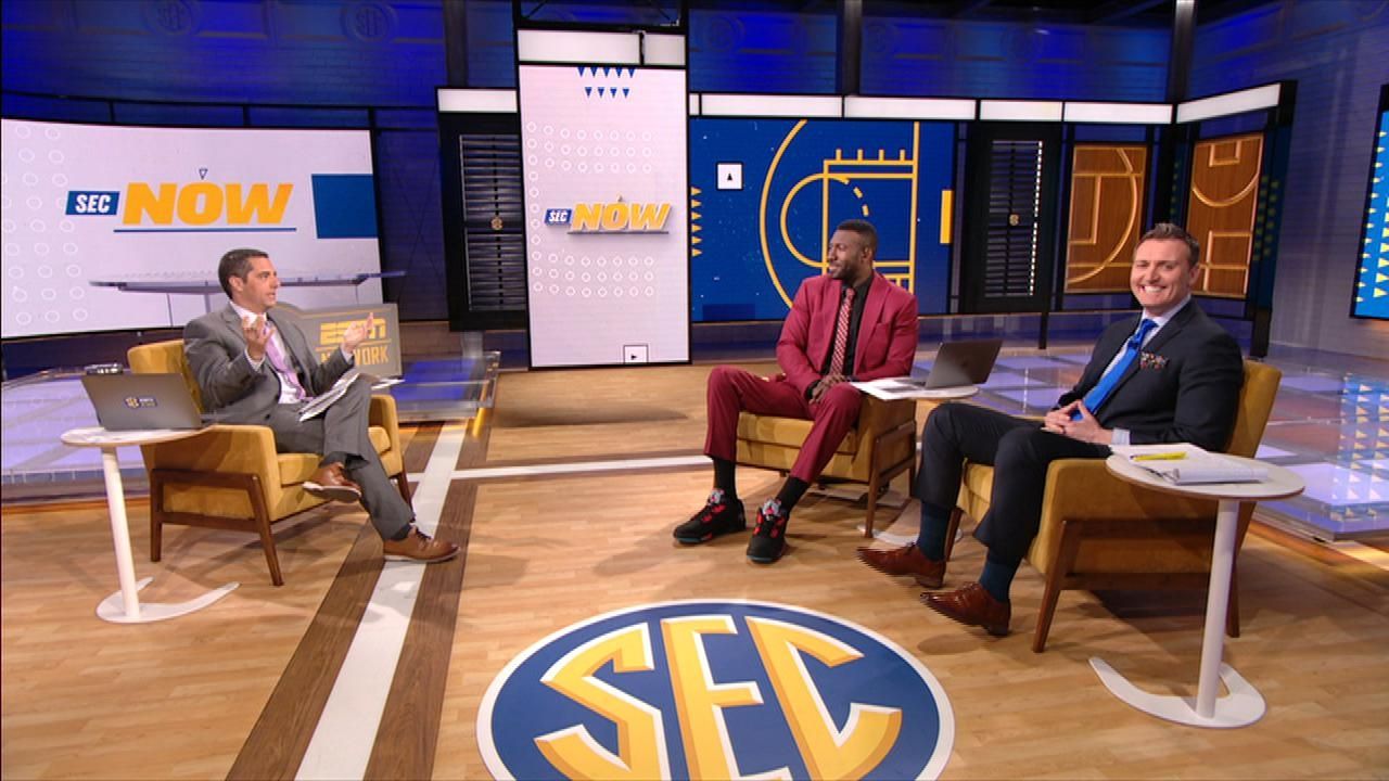 Love it or dump it: SEC basketball edition