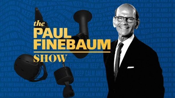 The Paul Finebaum Show