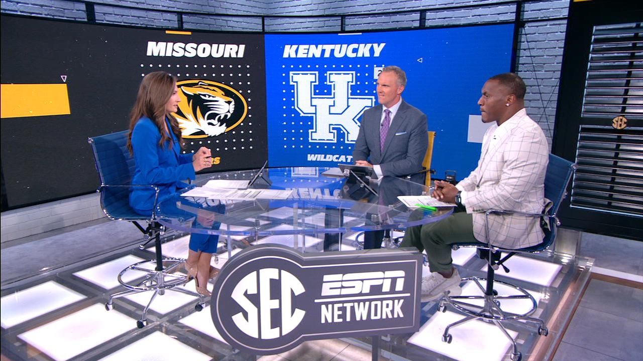 How will No. 24 UK offense fare against Mizzou defense?